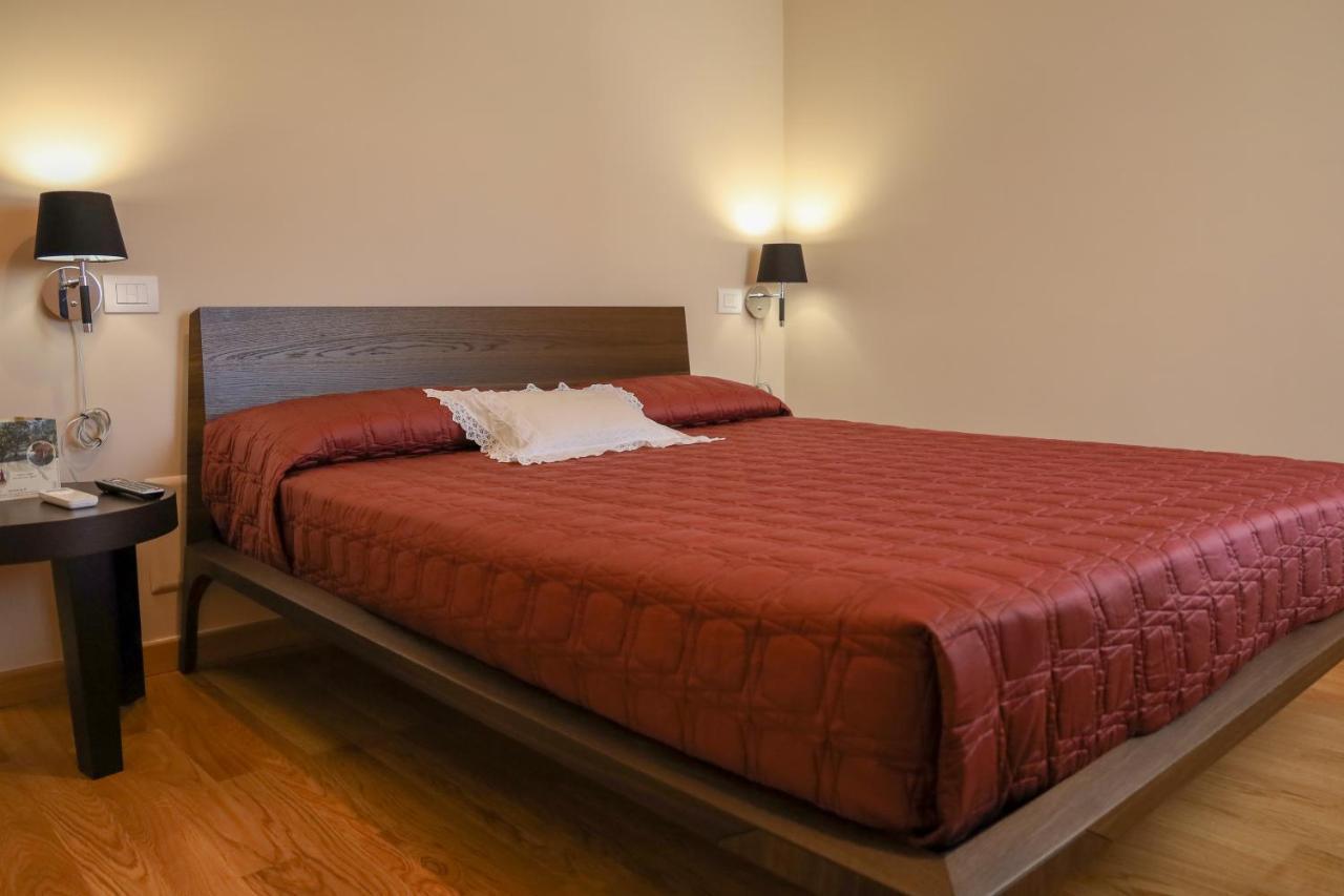 Agriturismo Cantina Morone Guardia Sanframondi ภายนอก รูปภาพ