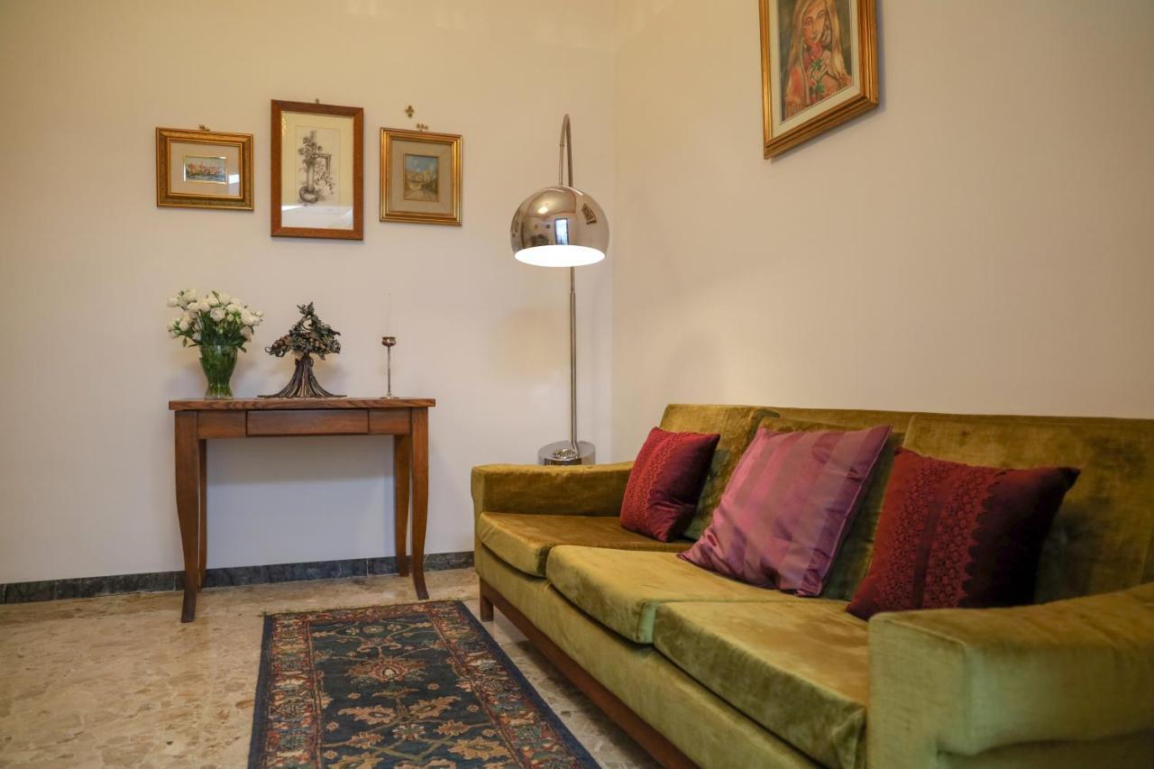Agriturismo Cantina Morone Guardia Sanframondi ภายนอก รูปภาพ