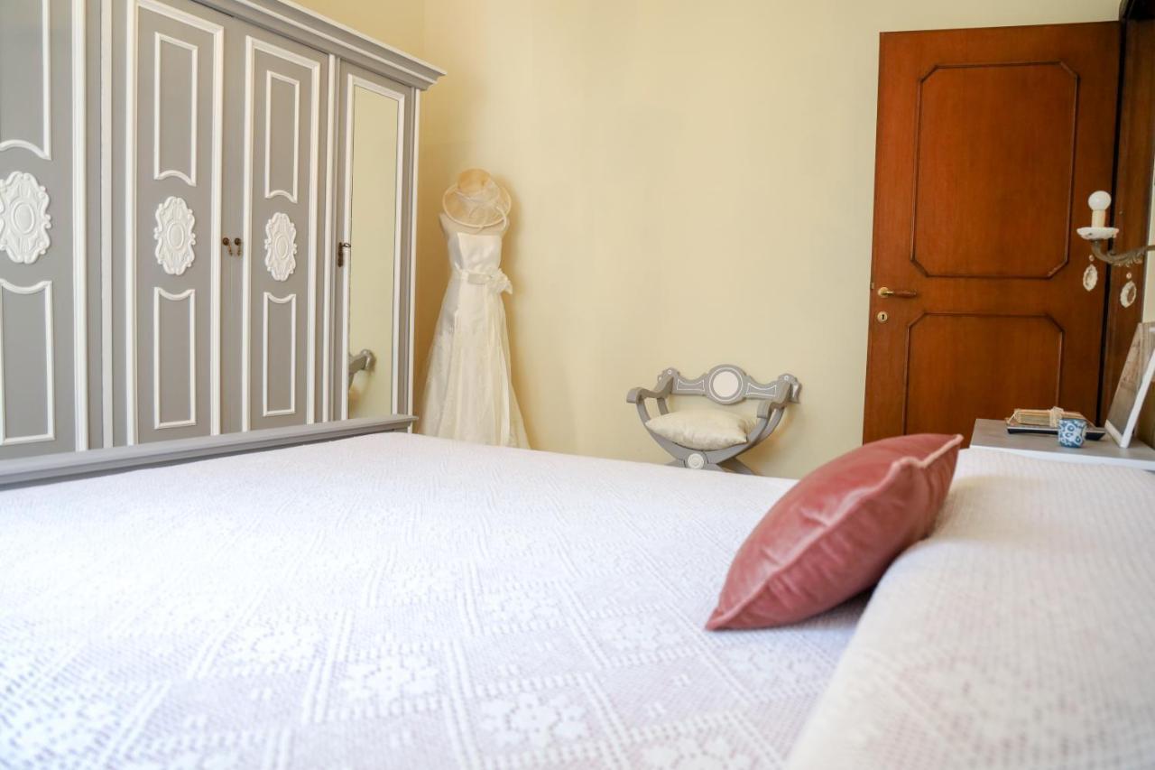 Agriturismo Cantina Morone Guardia Sanframondi ภายนอก รูปภาพ