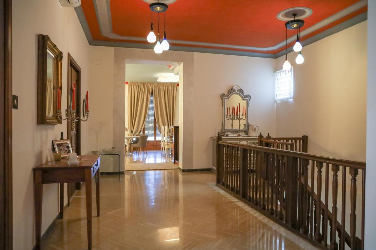 Agriturismo Cantina Morone Guardia Sanframondi ภายนอก รูปภาพ