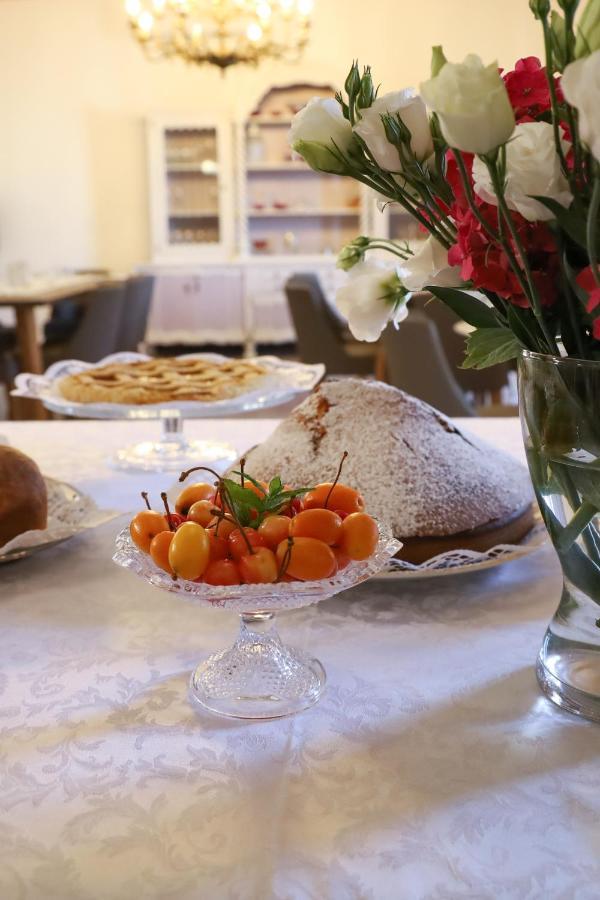 Agriturismo Cantina Morone Guardia Sanframondi ภายนอก รูปภาพ